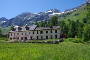 Albergo Monte Leone