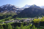 Simplon Dorf