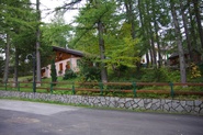 San Domenico, baite