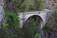 Il ponte del Diavolo