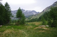 Alpe Veglia, dintorni