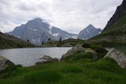 Il lago Bianco