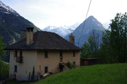 Il Palazzo di Bugliaga