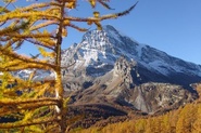 Alpe Veglia, il Monte Leone (foto STUDIO RDS)