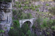 Il ponte del Diavolo