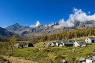 Alpe Veglia, La Balma (foto STUDIO RDS)